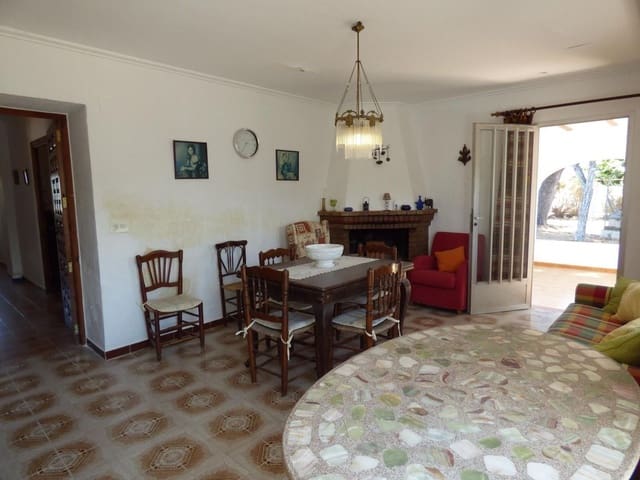 4 soverom Villa til salgs i Els Poblets - € 715 000 (Ref: 9637580)