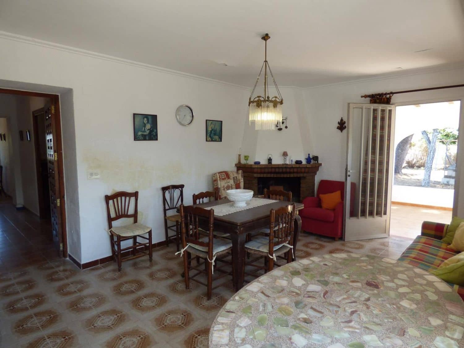 4 sovrum Villa till salu i Els Poblets - 715 000 € (Ref: 9637580)