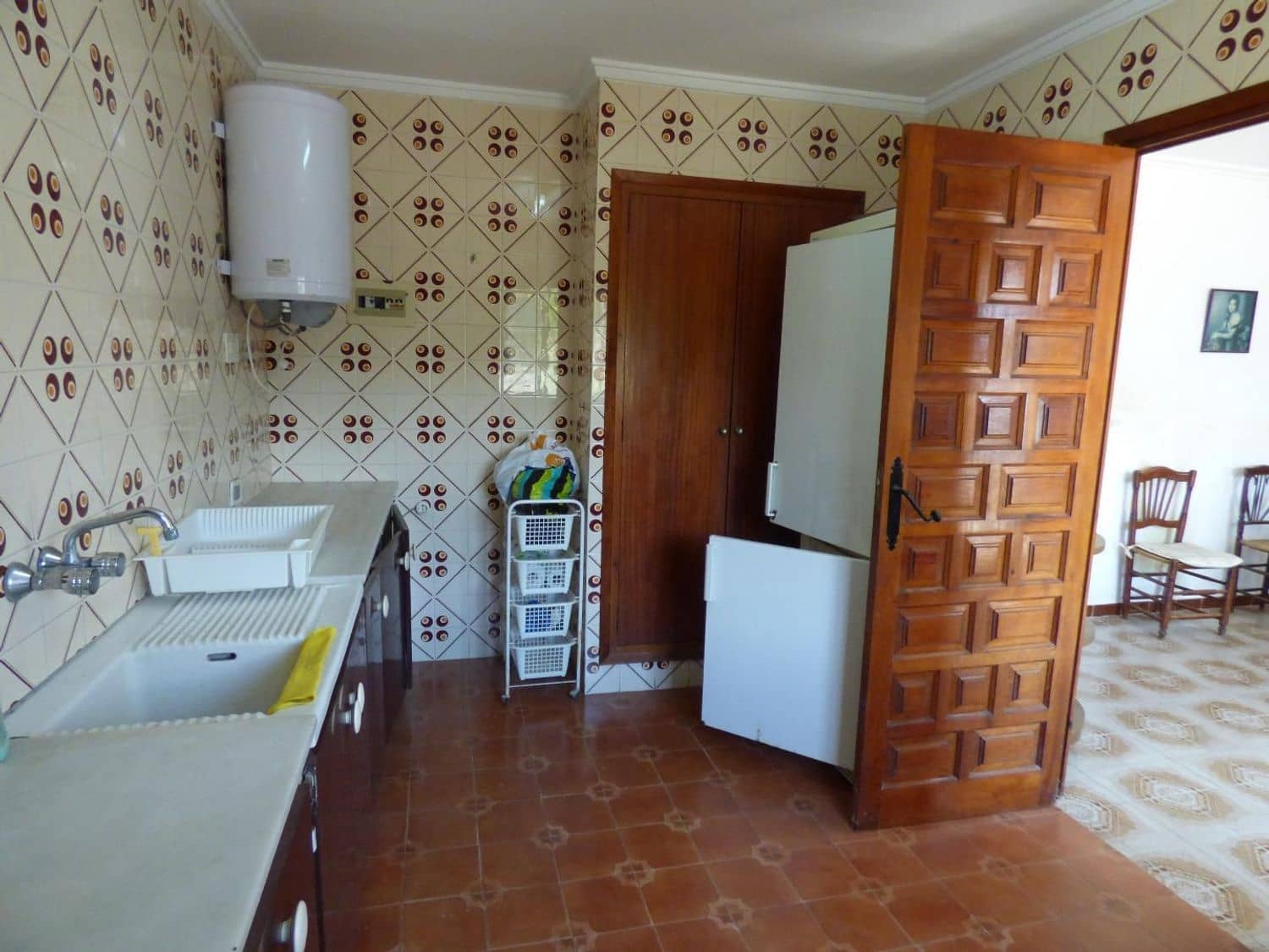 4 sovrum Villa till salu i Els Poblets - 715 000 € (Ref: 9637580)