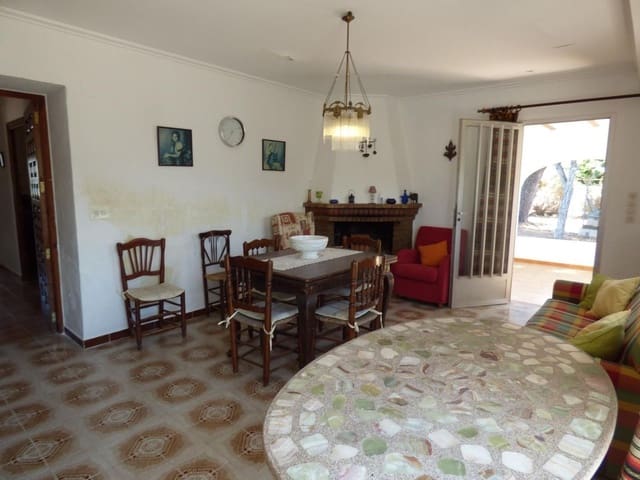 4 soverom Villa til salgs i Els Poblets - € 715 000 (Ref: 9637580)