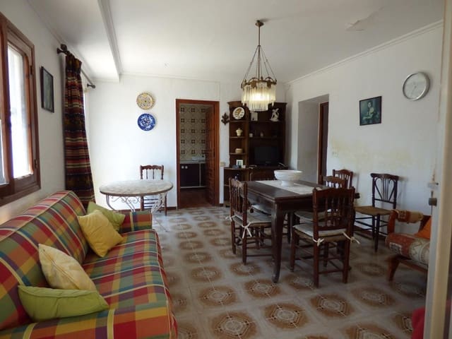 4 soverom Villa til salgs i Els Poblets - € 715 000 (Ref: 9637580)