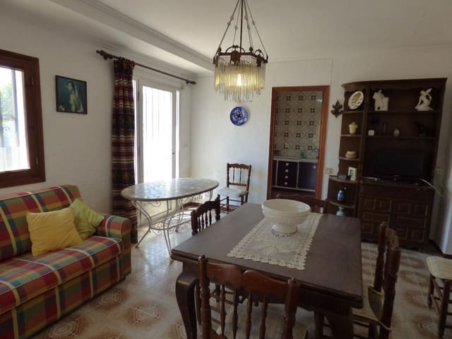 4 soverom Villa til salgs i Els Poblets - € 715 000 (Ref: 9637580)