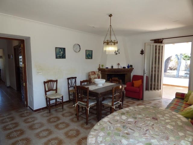 4 soverom Villa til salgs i Els Poblets - € 715 000 (Ref: 9637580)