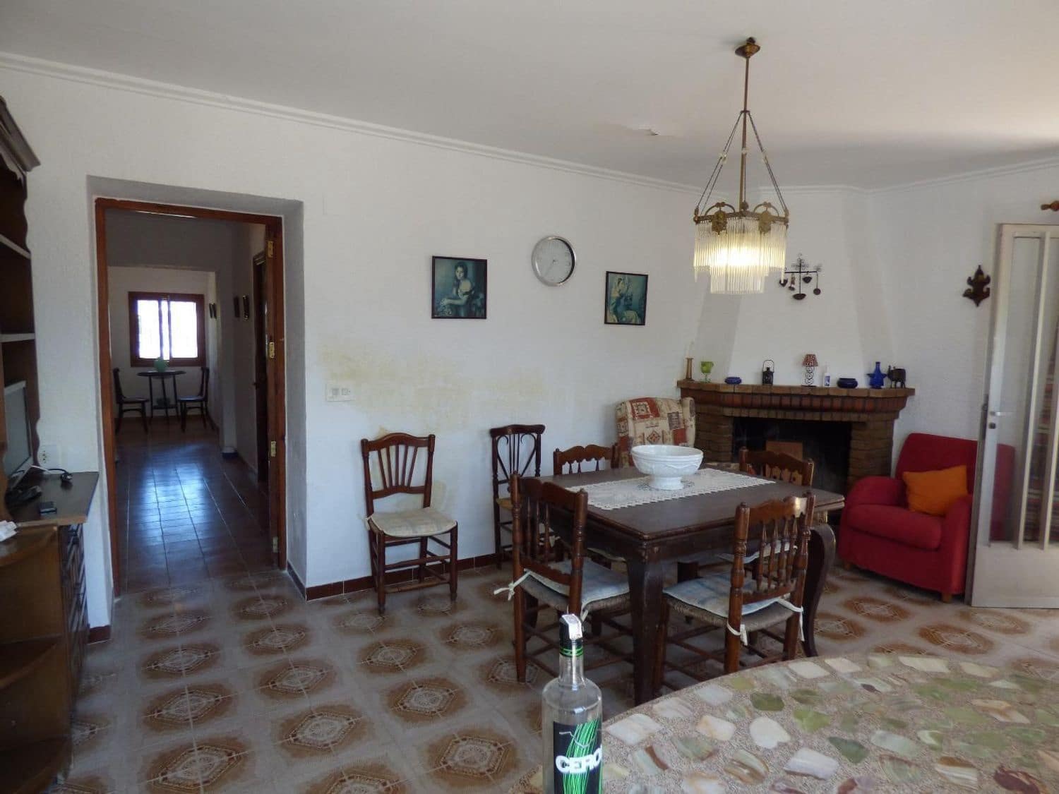 4 sovrum Villa till salu i Els Poblets - 715 000 € (Ref: 9637580)