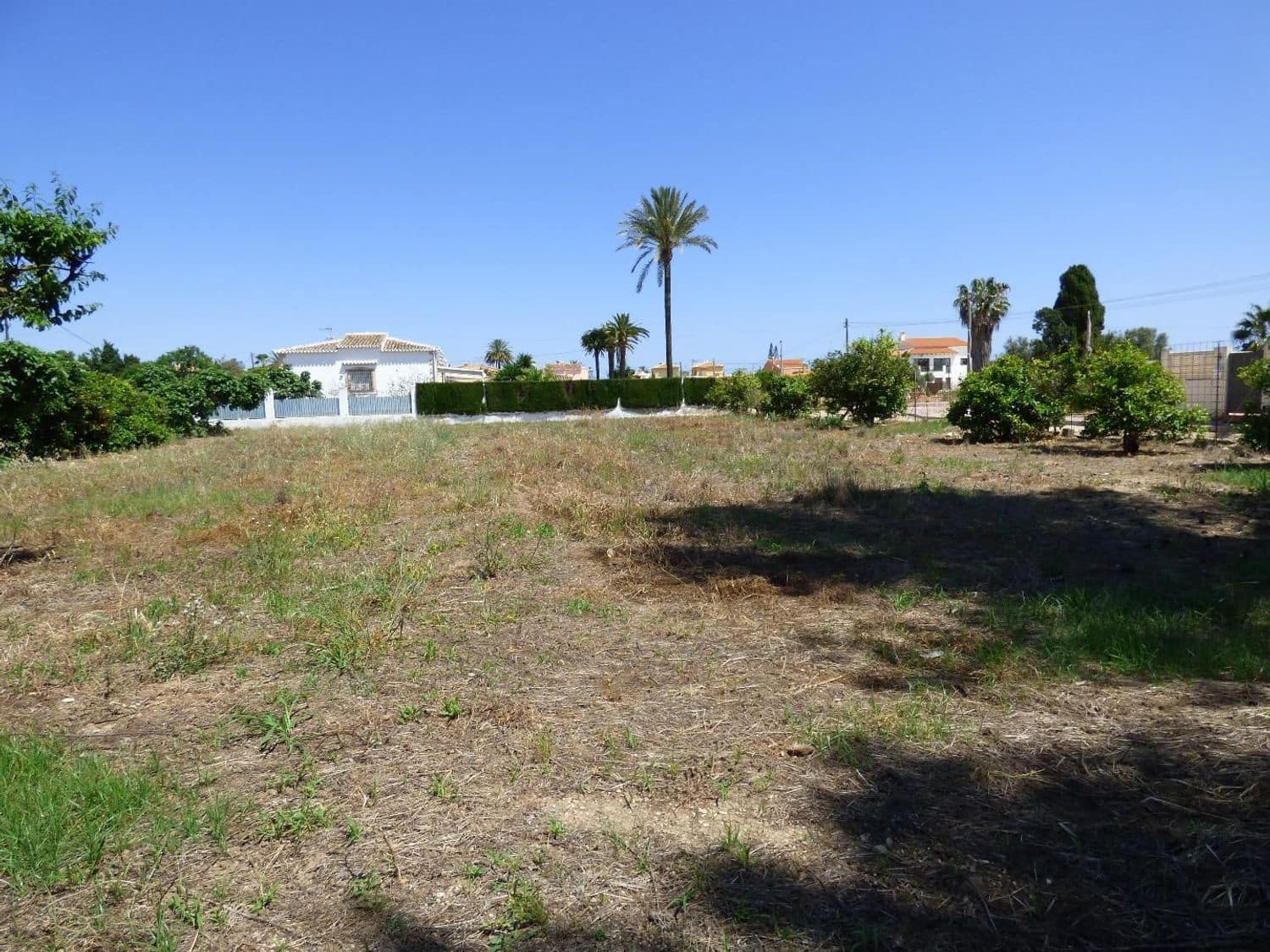 4 sovrum Villa till salu i Els Poblets - 715 000 € (Ref: 9637580)