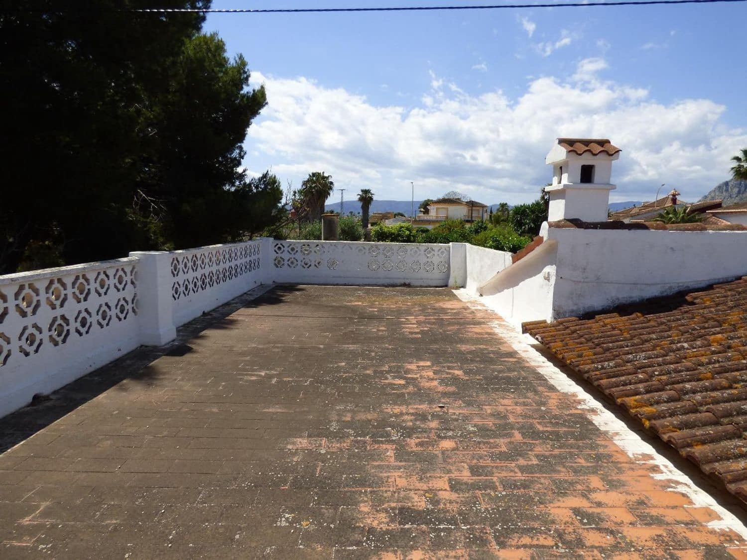 4 sovrum Villa till salu i Els Poblets - 715 000 € (Ref: 9637580)