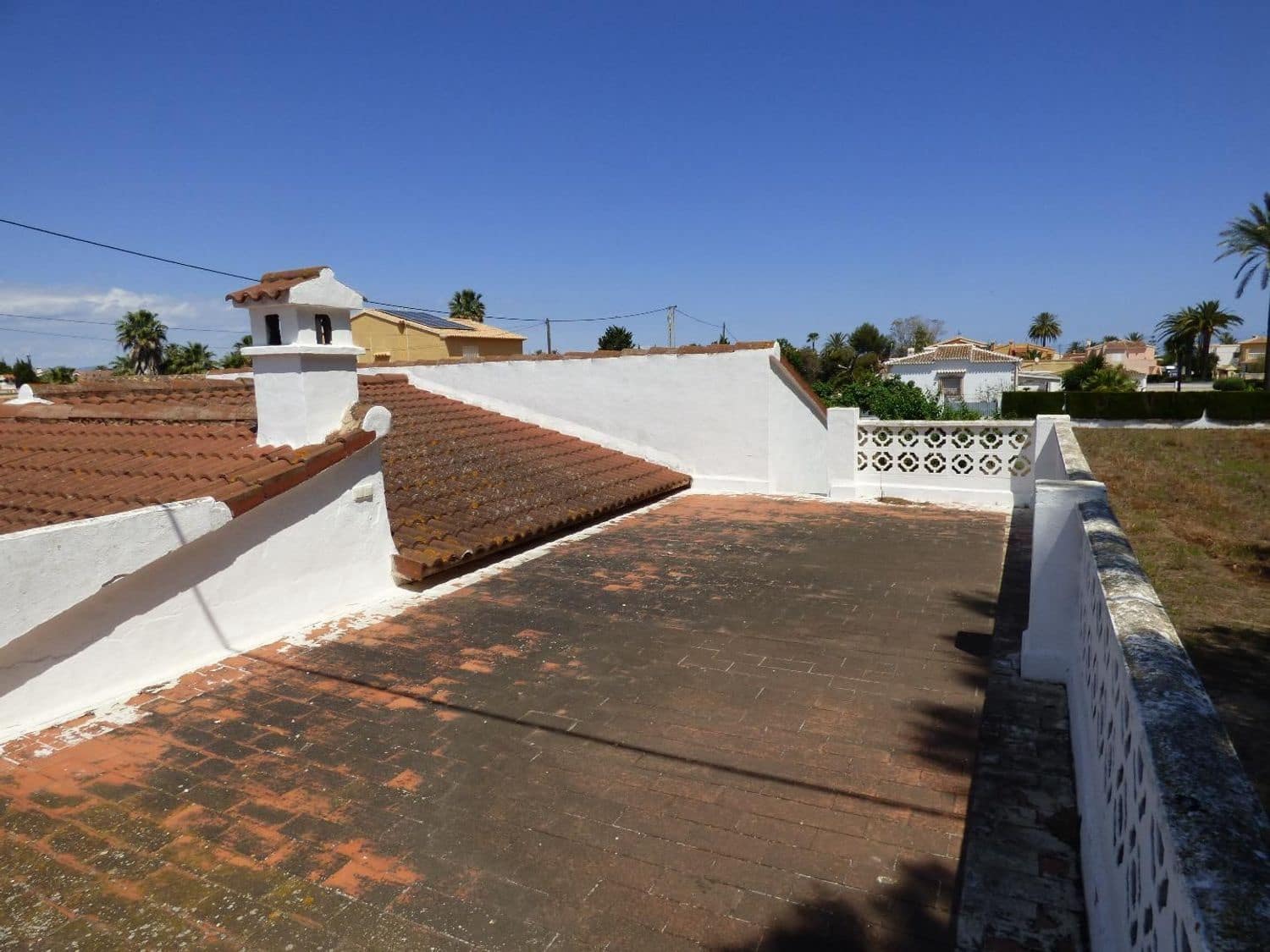 4 sovrum Villa till salu i Els Poblets - 715 000 € (Ref: 9637580)