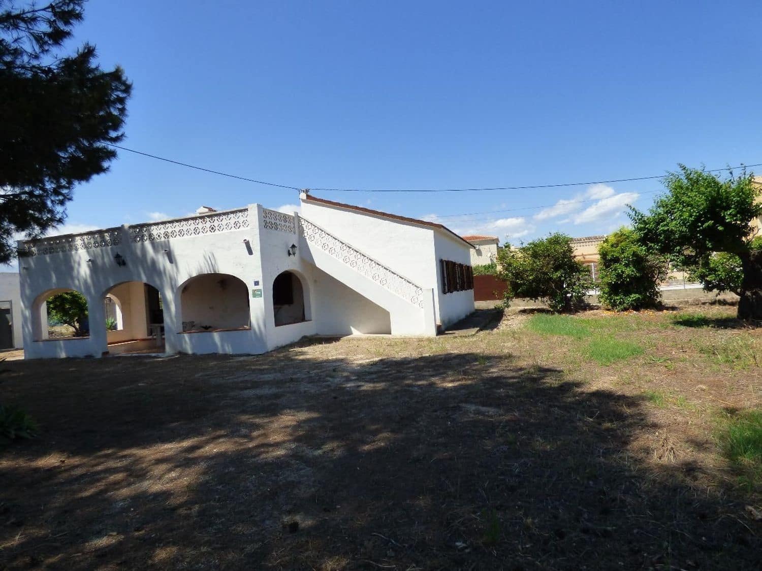 4 sovrum Villa till salu i Els Poblets - 715 000 € (Ref: 9637580)