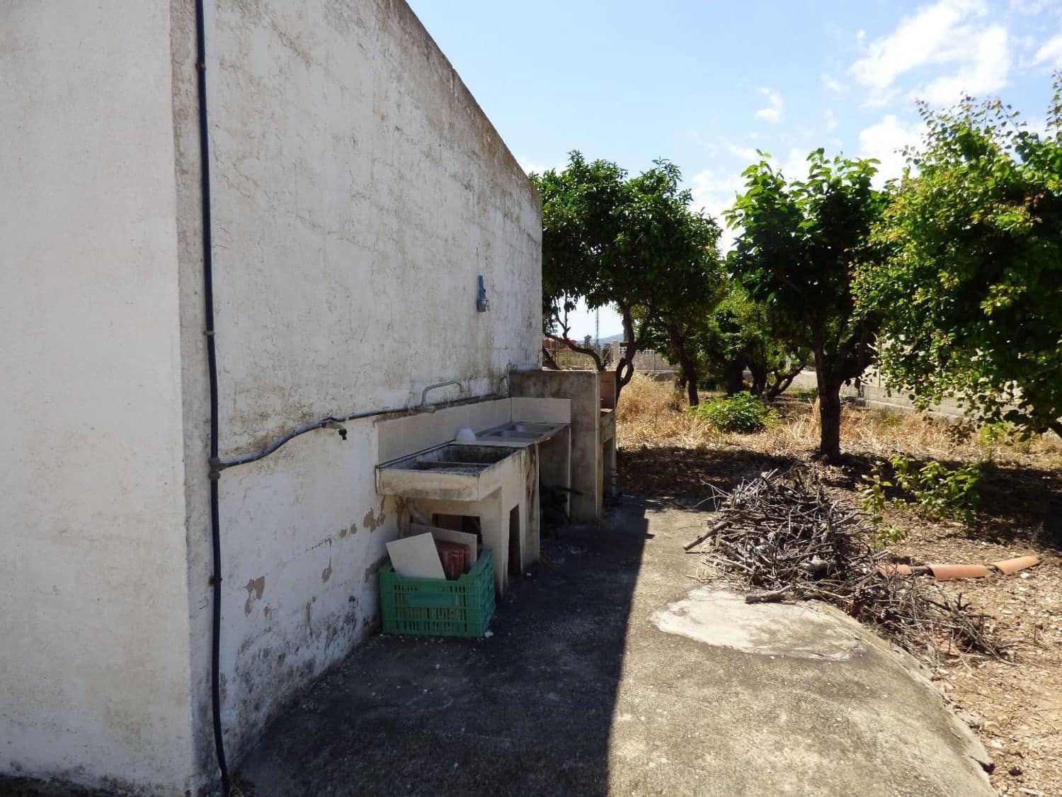 4 sovrum Villa till salu i Els Poblets - 715 000 € (Ref: 9637580)