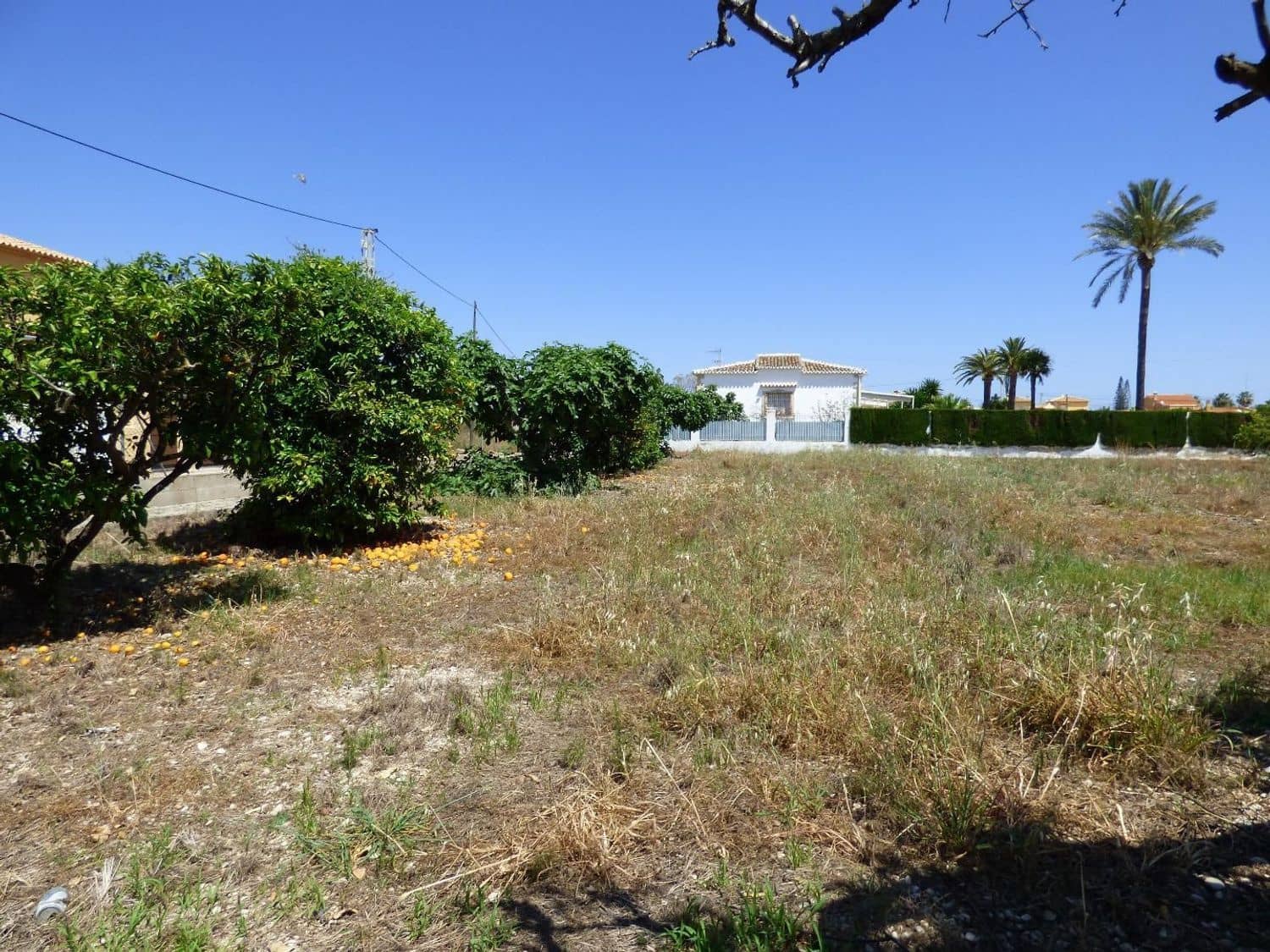 4 sovrum Villa till salu i Els Poblets - 715 000 € (Ref: 9637580)