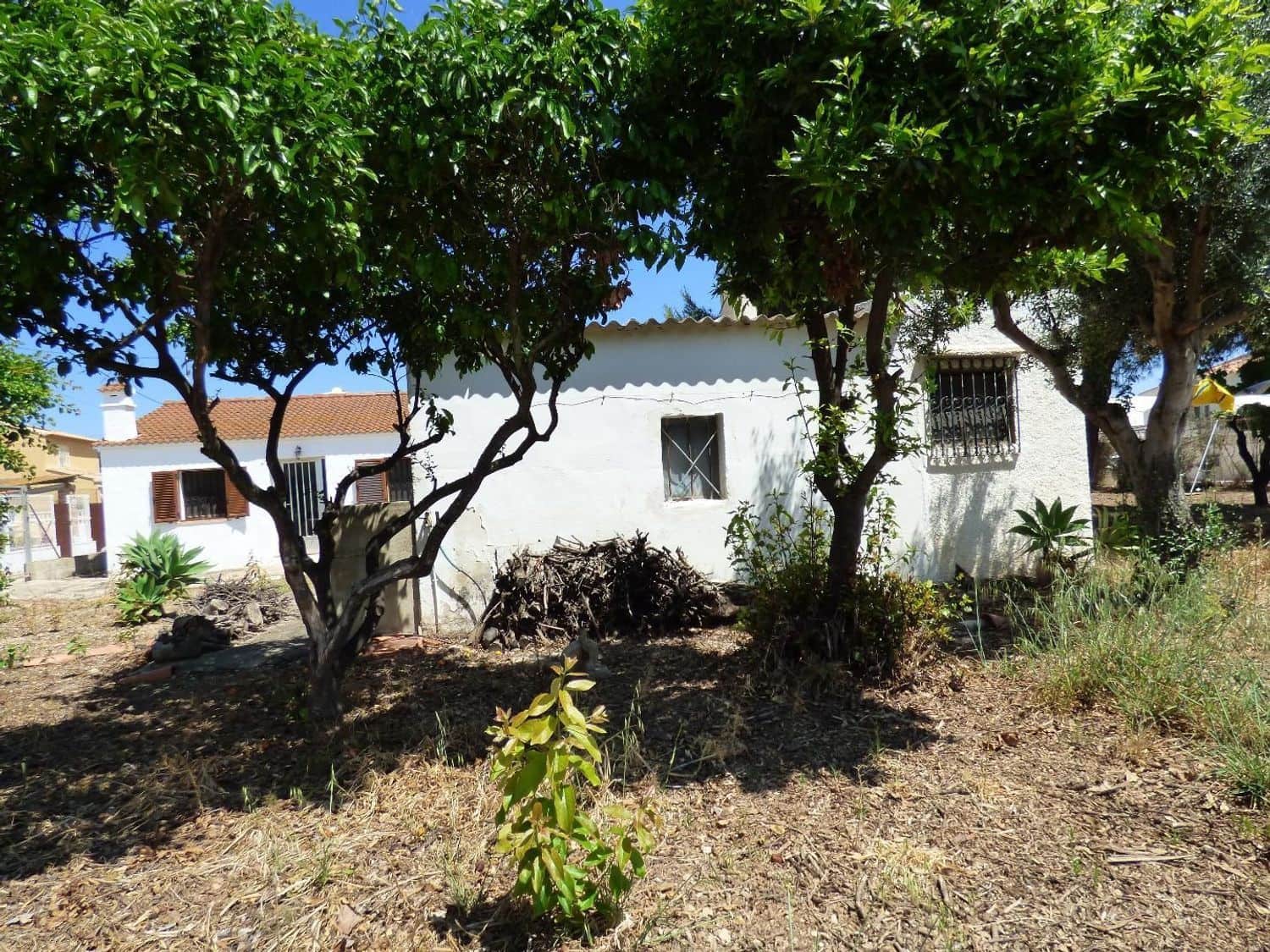 4 sovrum Villa till salu i Els Poblets - 715 000 € (Ref: 9637580)