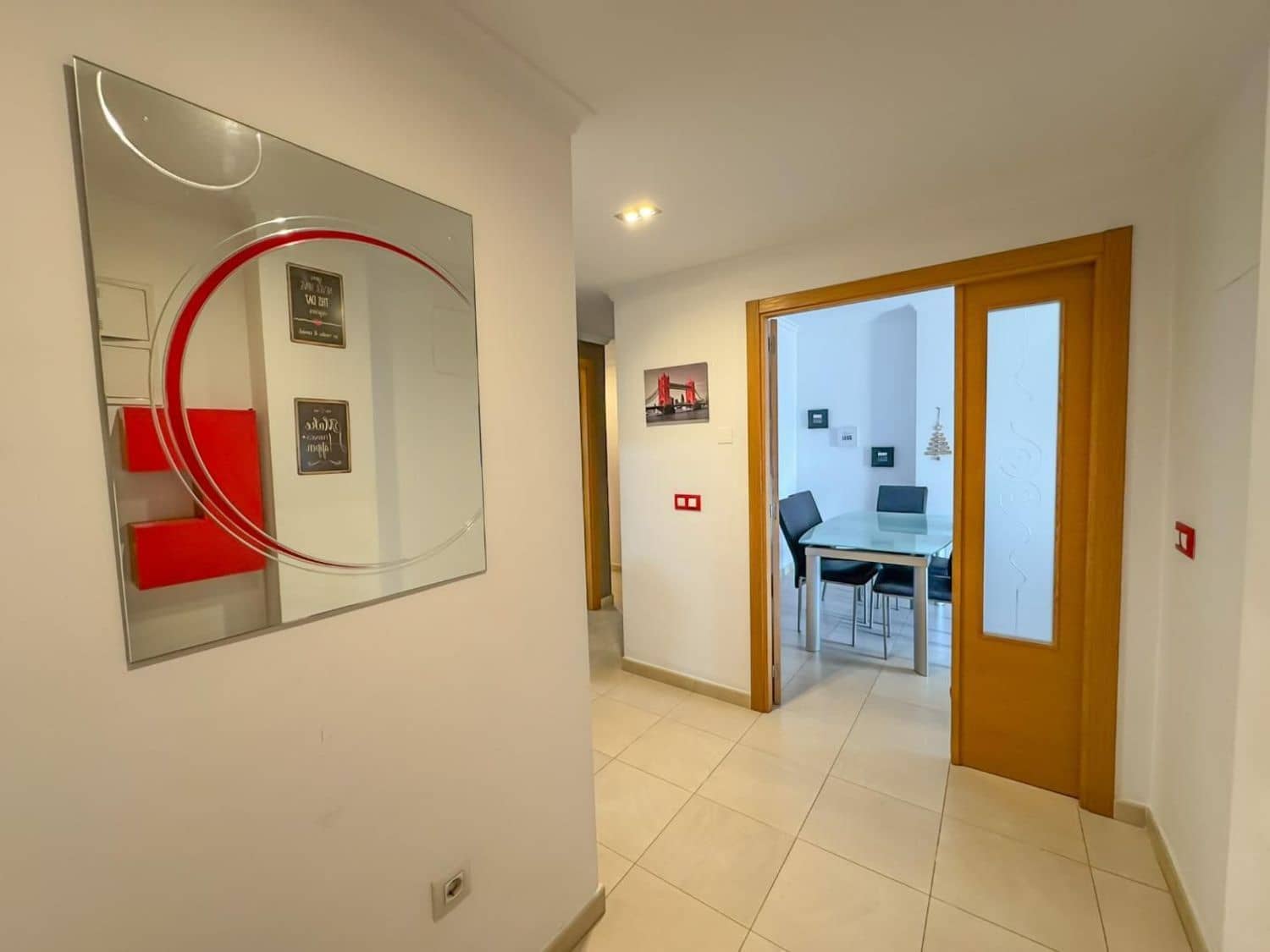 3 sypialnia Mieszkanie na sprzedaż w Ondara - 226 000 € (Ref: 9637581)