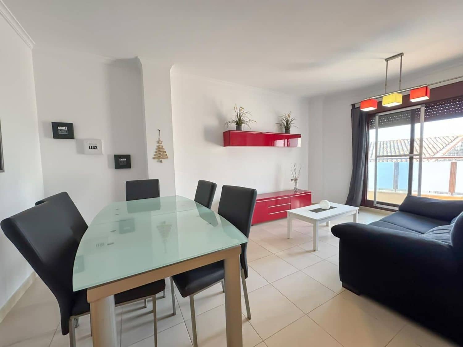 3 sypialnia Mieszkanie na sprzedaż w Ondara - 226 000 € (Ref: 9637581)