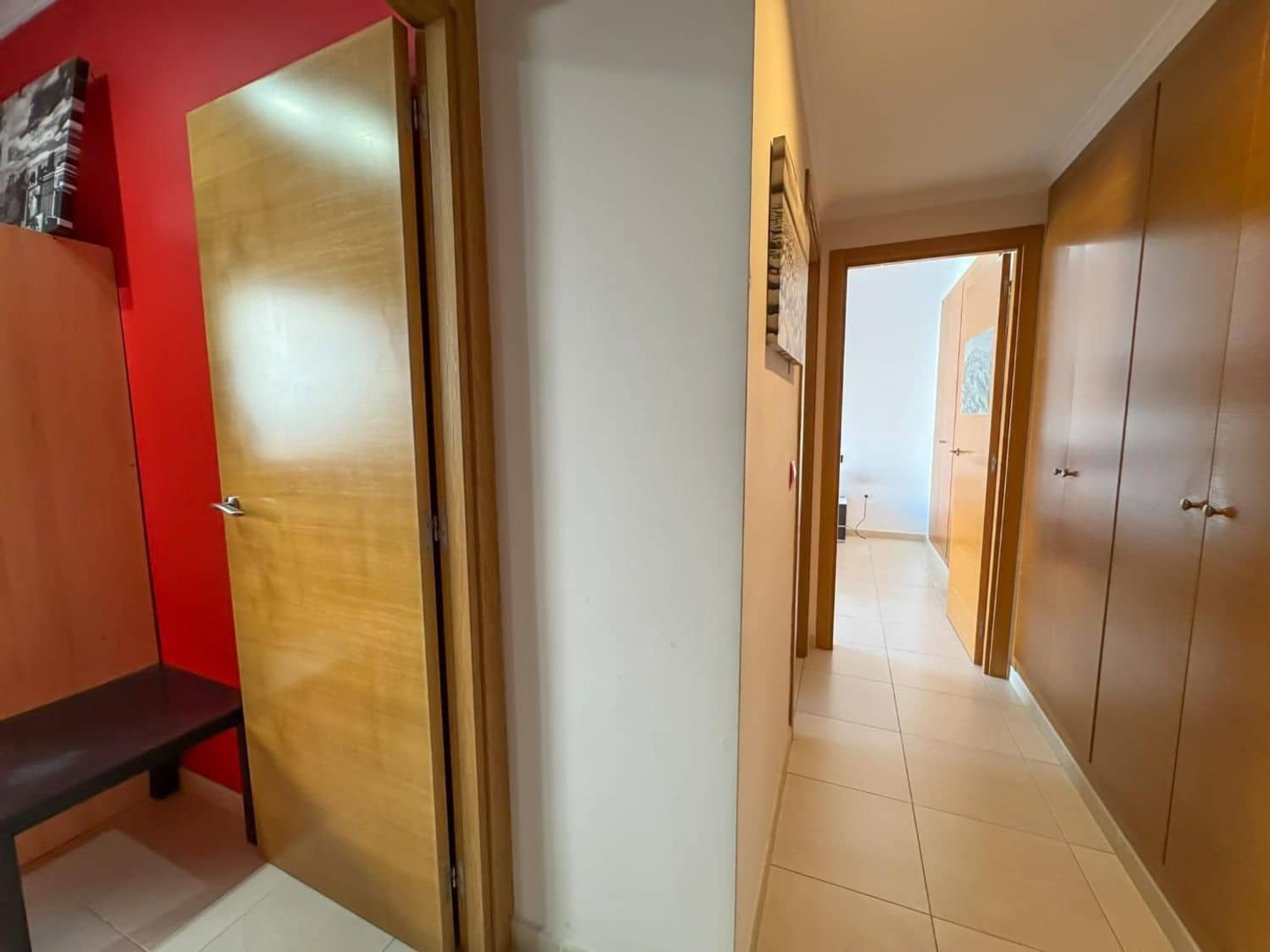 3 sypialnia Mieszkanie na sprzedaż w Ondara - 226 000 € (Ref: 9637581)