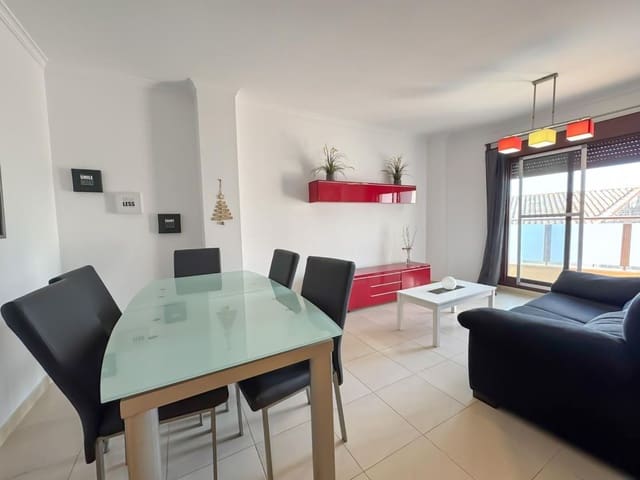 3 sypialnia Mieszkanie na sprzedaż w Ondara - 226 000 € (Ref: 9637581)