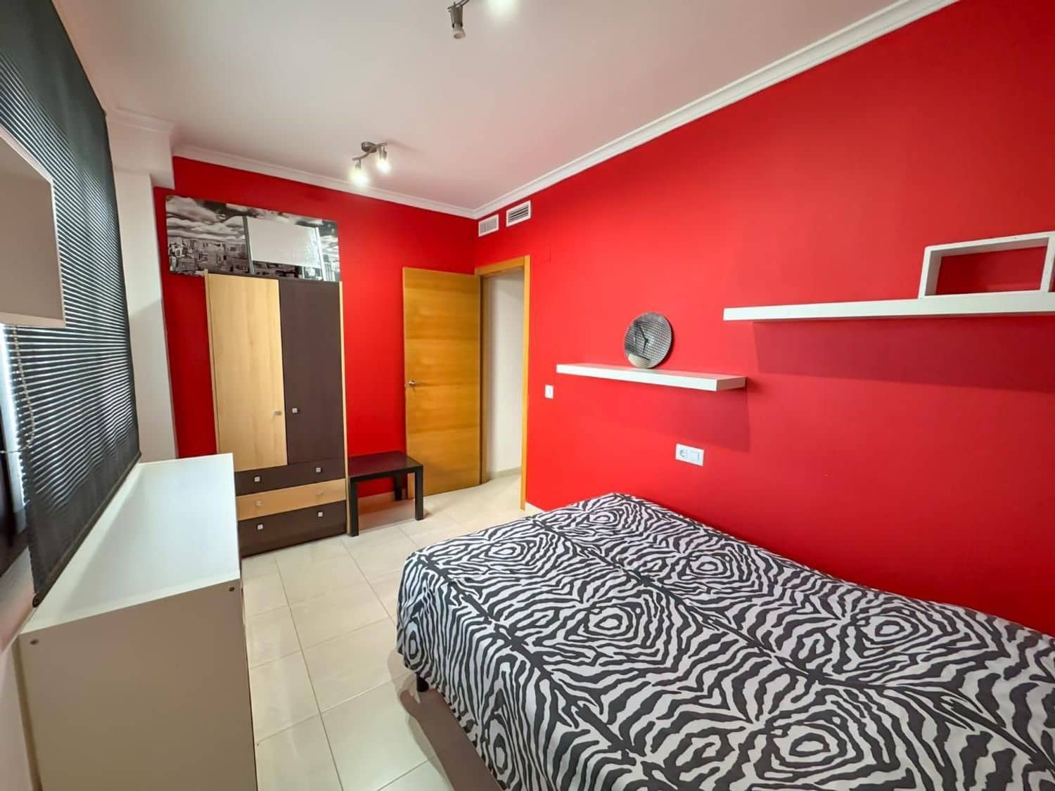 3 sypialnia Mieszkanie na sprzedaż w Ondara - 226 000 € (Ref: 9637581)