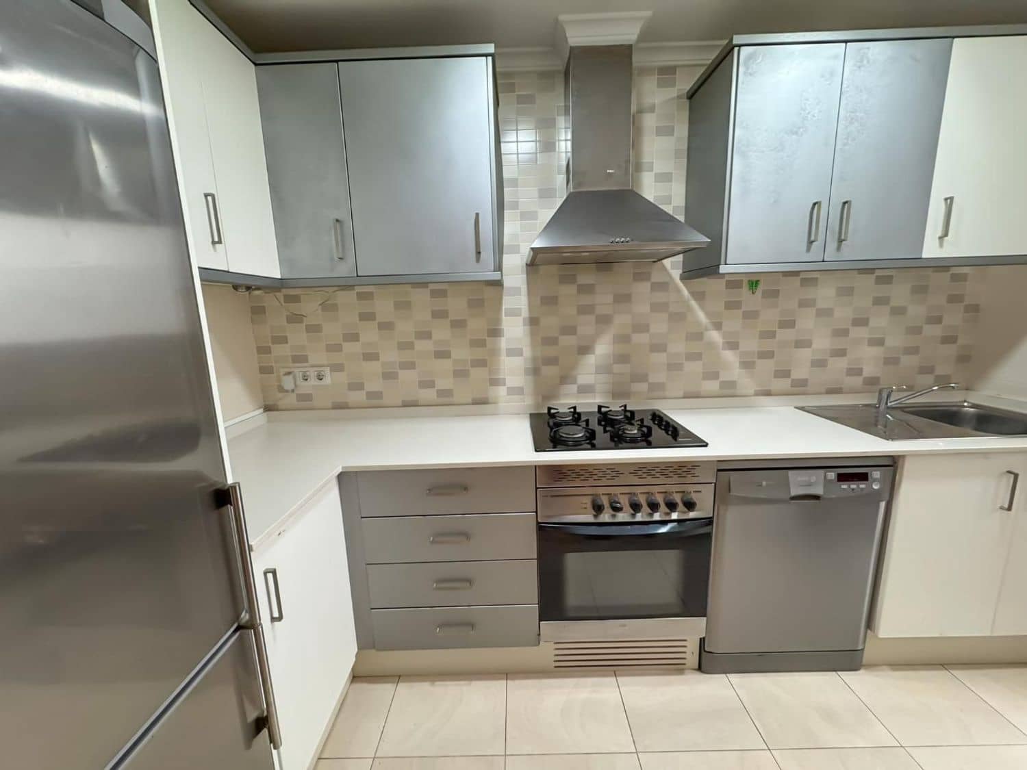 3 sypialnia Mieszkanie na sprzedaż w Ondara - 226 000 € (Ref: 9637581)