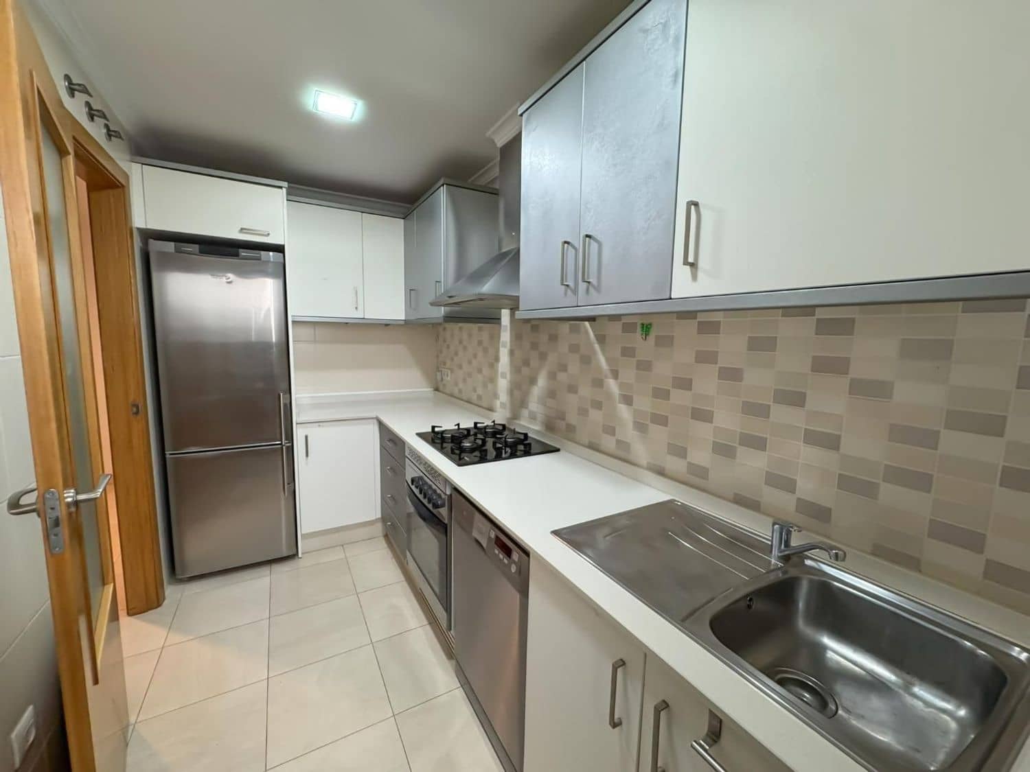 3 sypialnia Mieszkanie na sprzedaż w Ondara - 226 000 € (Ref: 9637581)