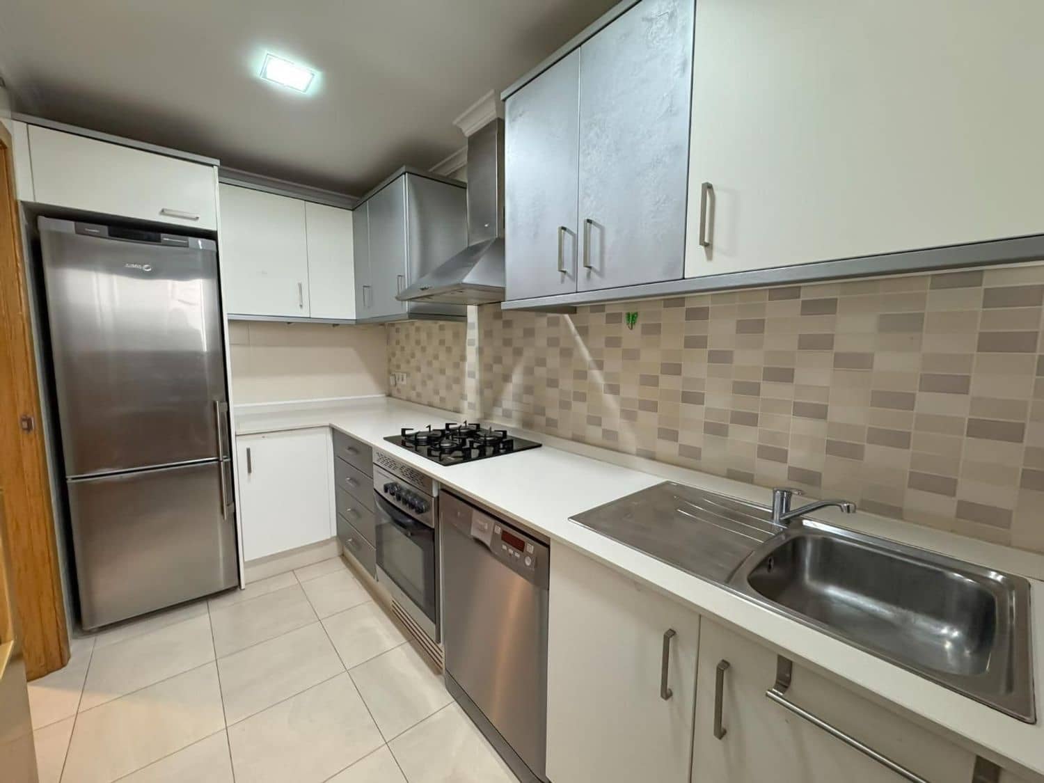 3 sypialnia Mieszkanie na sprzedaż w Ondara - 226 000 € (Ref: 9637581)