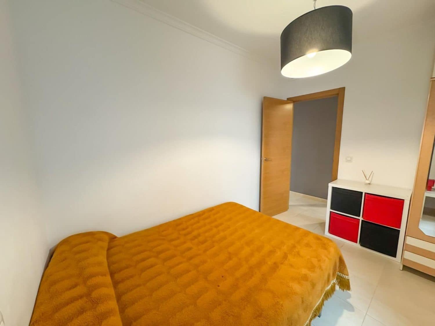 3 sypialnia Mieszkanie na sprzedaż w Ondara - 226 000 € (Ref: 9637581)