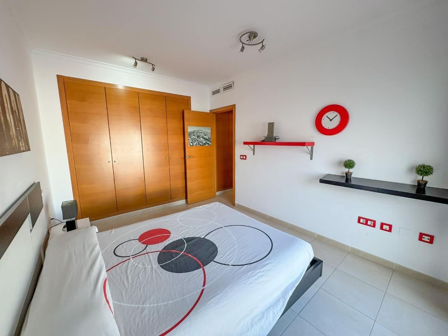 3 sypialnia Mieszkanie na sprzedaż w Ondara - 226 000 € (Ref: 9637581)