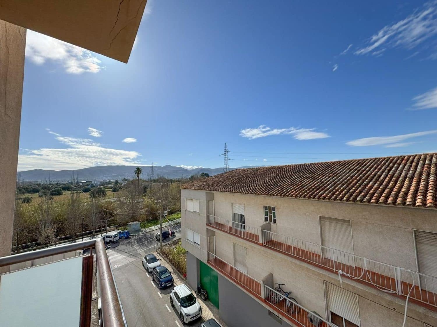 3 sypialnia Mieszkanie na sprzedaż w Ondara - 226 000 € (Ref: 9637581)