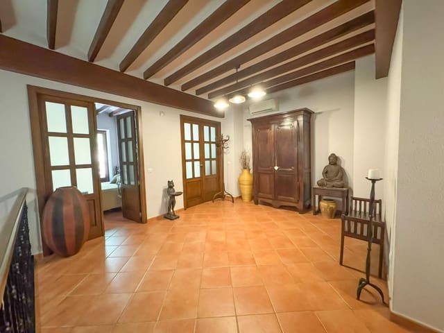 4 chambre Villa/Maison à vendre à Centro Urbano, Dénia - 456 000 € (Ref: 9637582)