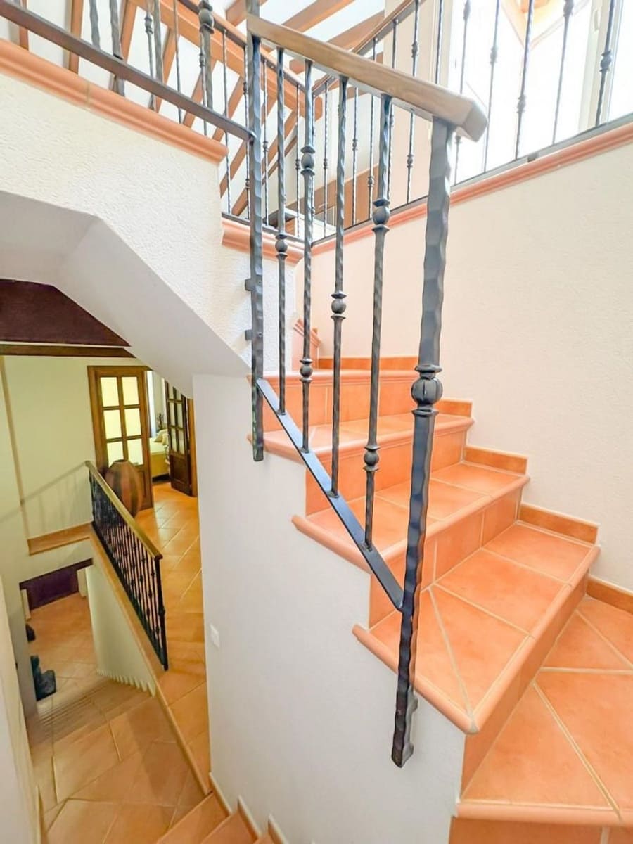 4 chambre Villa/Maison à vendre à Denia - 456 000 € (Ref: 9637582)