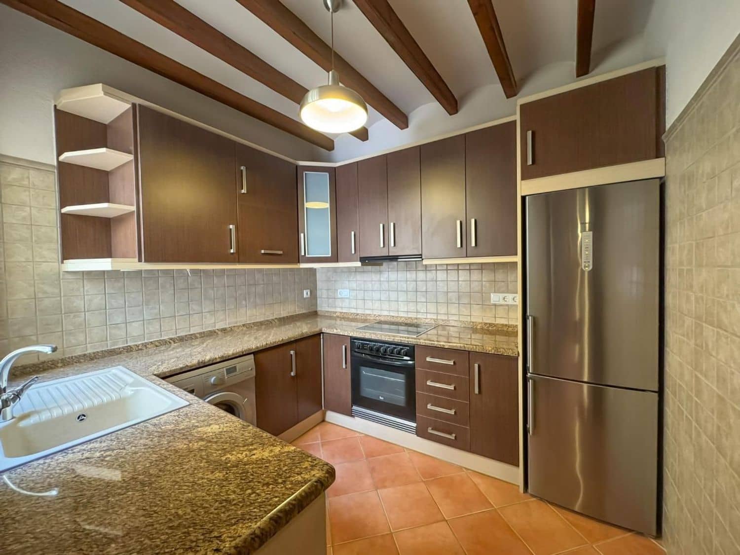 4 chambre Villa/Maison à vendre à Denia - 456 000 € (Ref: 9637582)