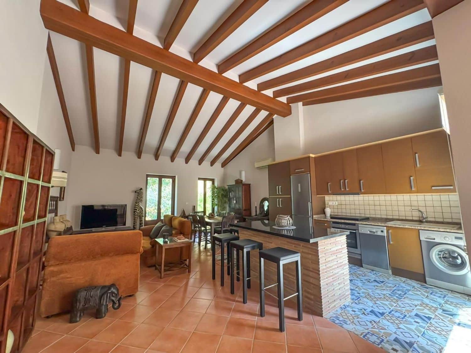 4 chambre Villa/Maison à vendre à Denia - 456 000 € (Ref: 9637582)