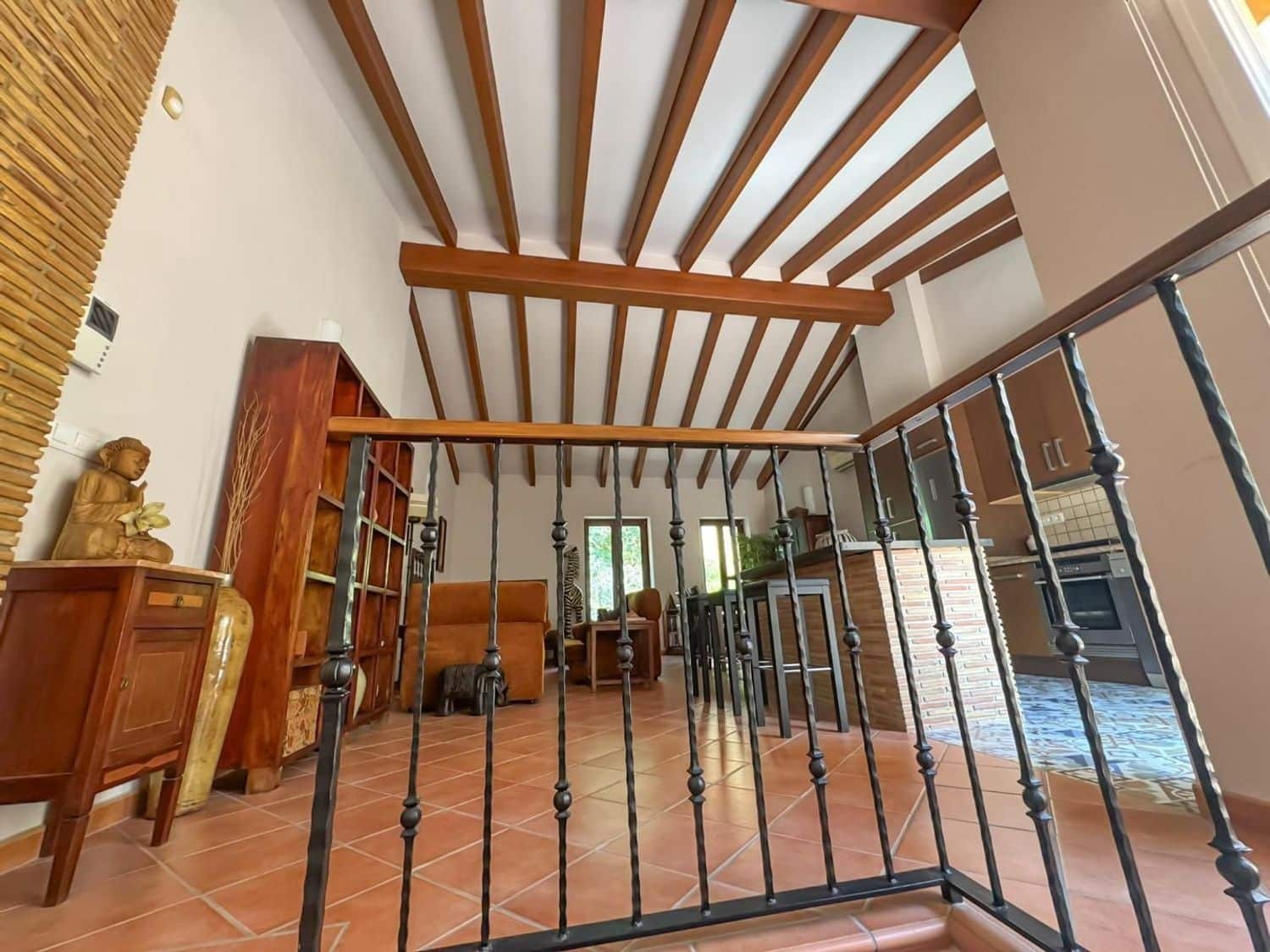 4 chambre Villa/Maison à vendre à Denia - 456 000 € (Ref: 9637582)