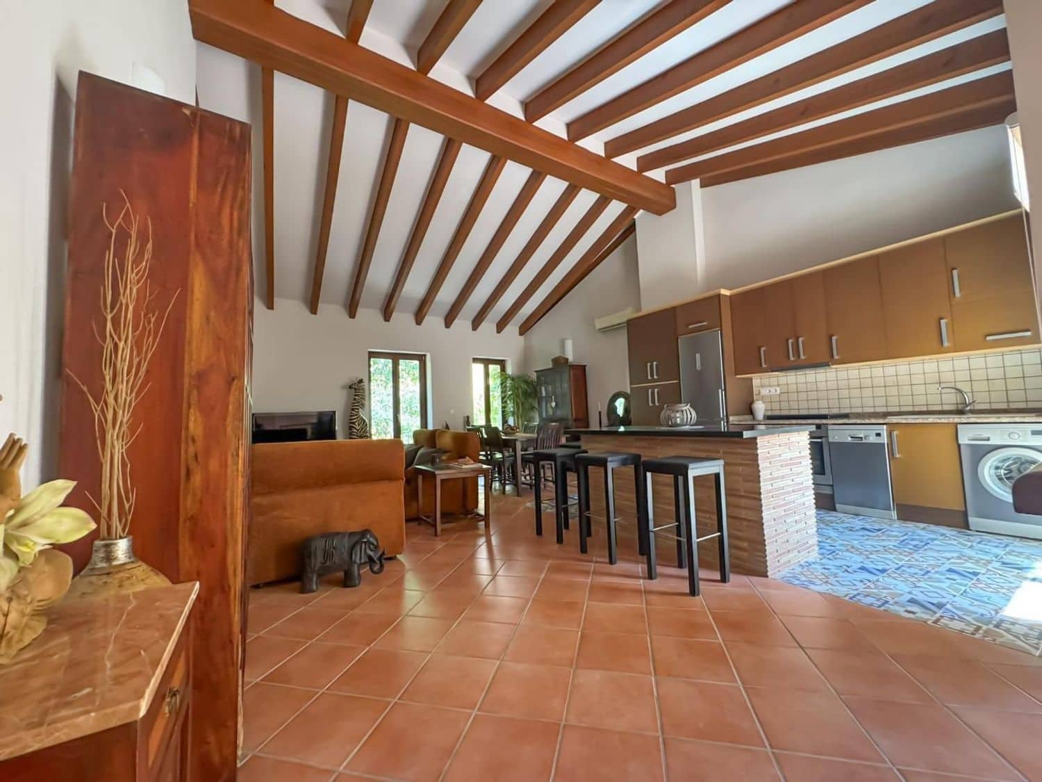 4 chambre Villa/Maison à vendre à Denia - 456 000 € (Ref: 9637582)