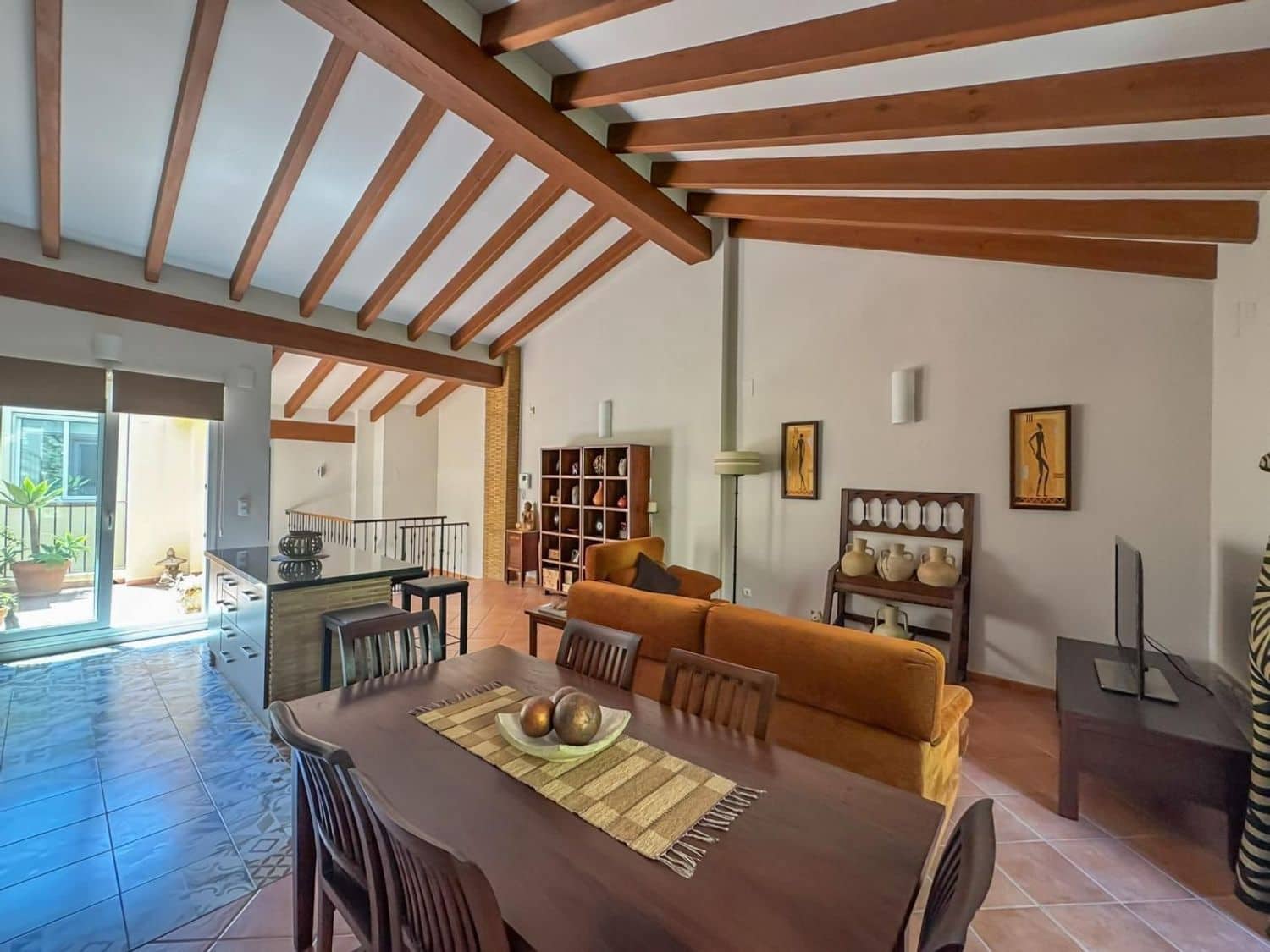 4 chambre Villa/Maison à vendre à Denia - 456 000 € (Ref: 9637582)