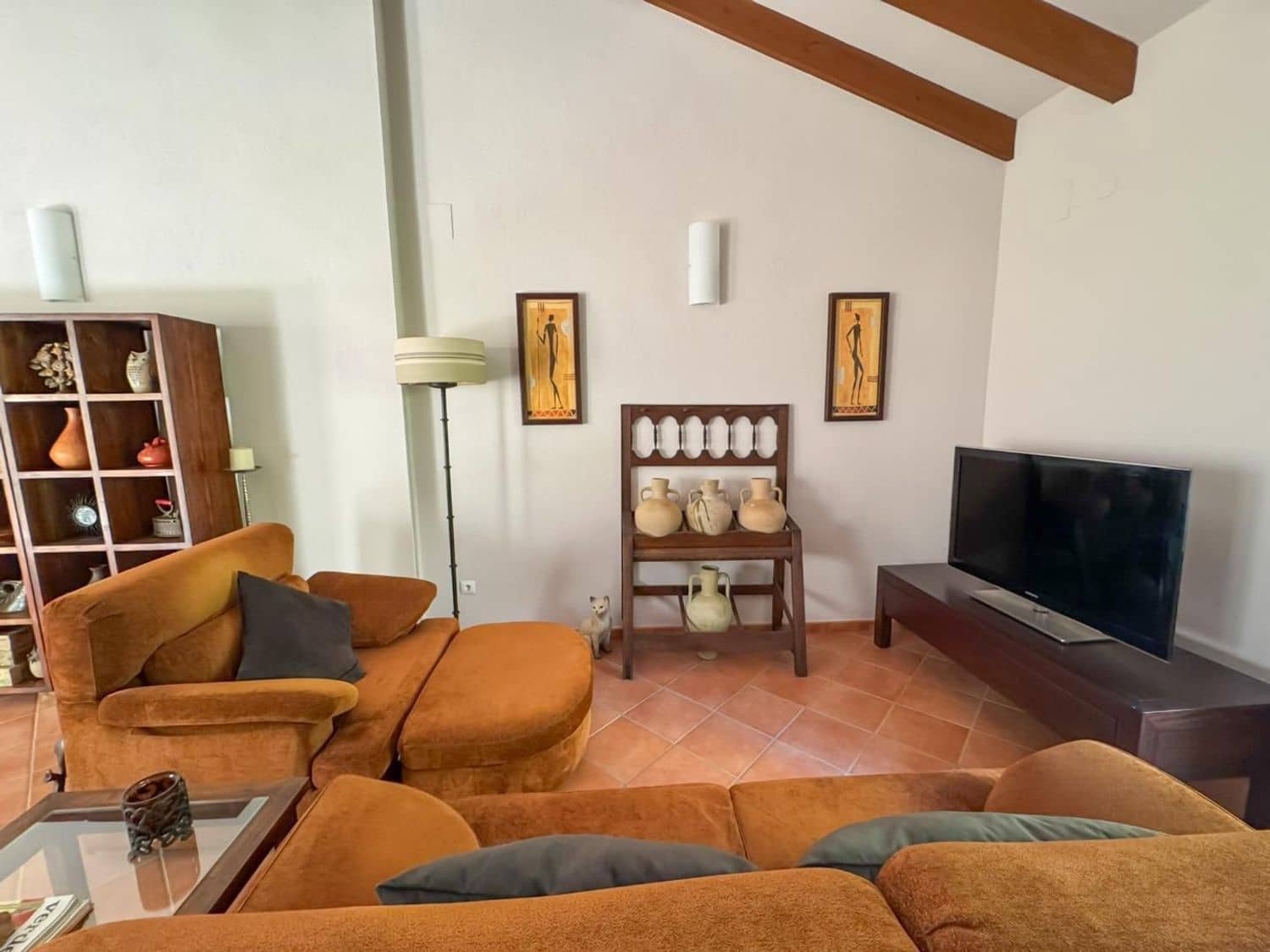 4 chambre Villa/Maison à vendre à Denia - 456 000 € (Ref: 9637582)