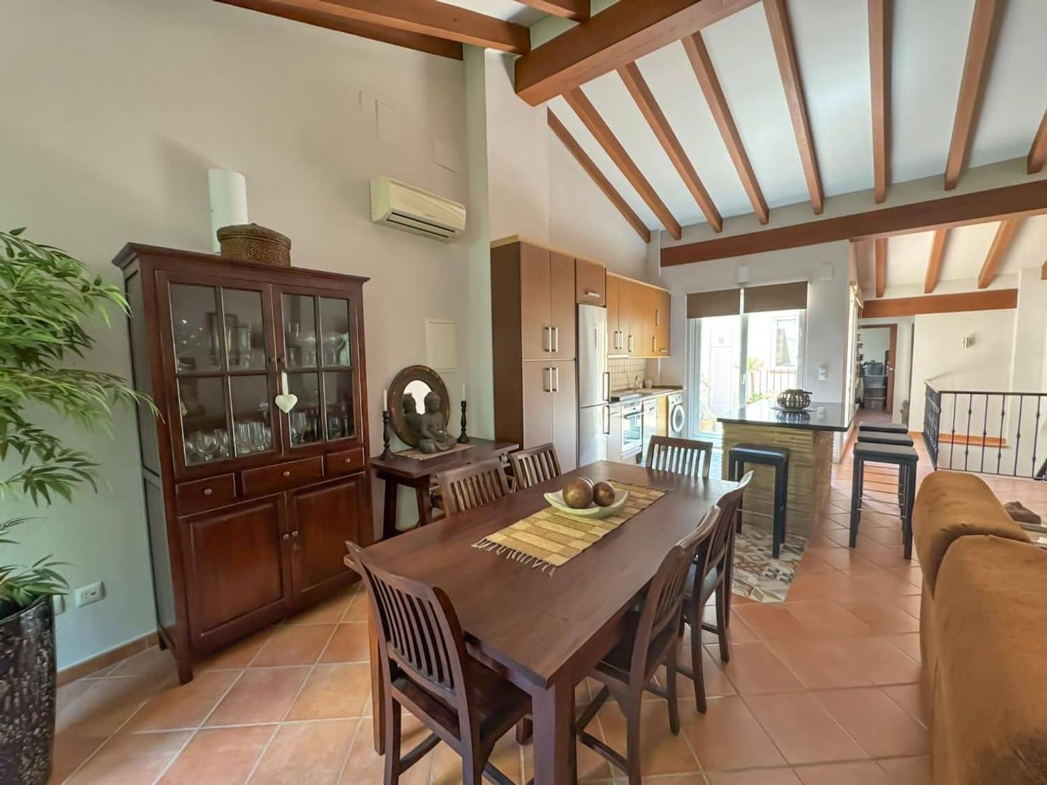 4 chambre Villa/Maison à vendre à Denia - 456 000 € (Ref: 9637582)