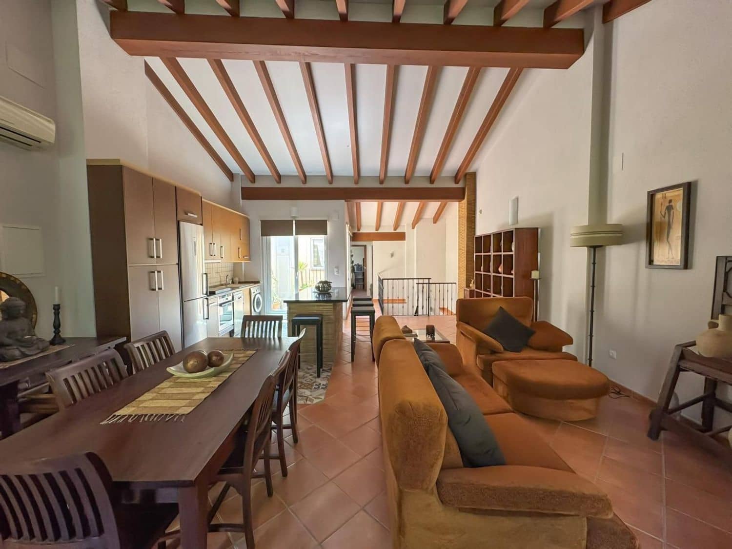 4 chambre Villa/Maison à vendre à Denia - 456 000 € (Ref: 9637582)