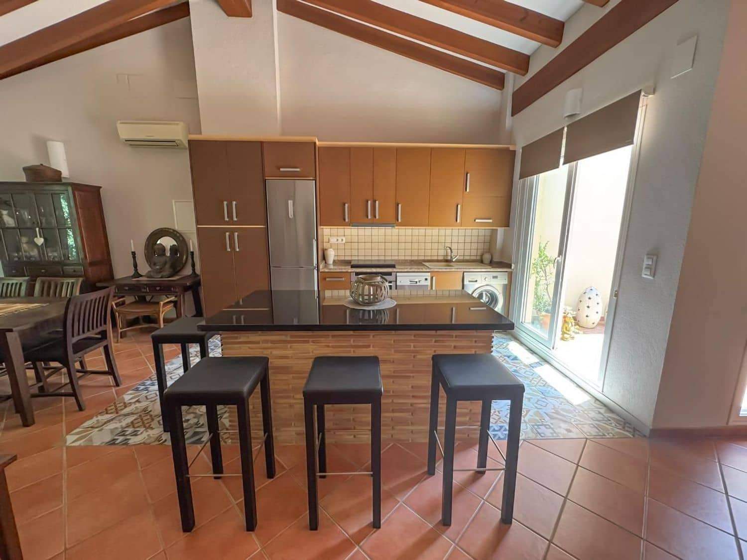 4 chambre Villa/Maison à vendre à Denia - 456 000 € (Ref: 9637582)