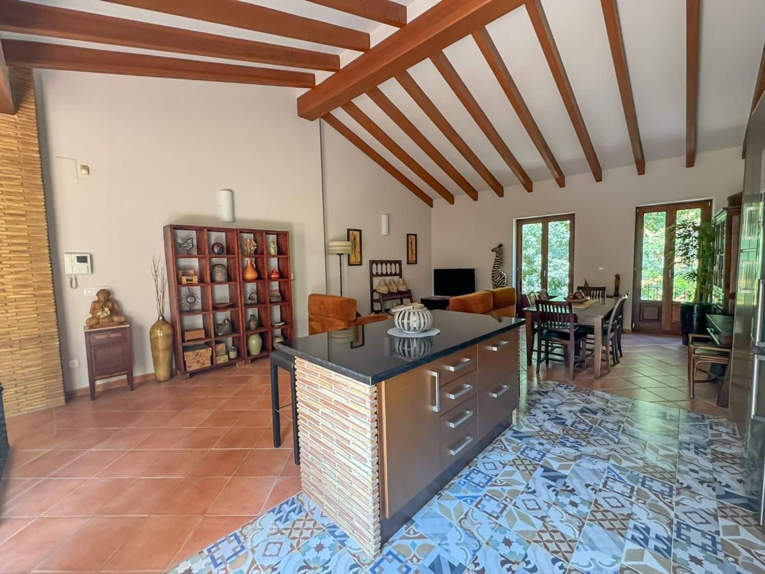 4 chambre Villa/Maison à vendre à Denia - 456 000 € (Ref: 9637582)