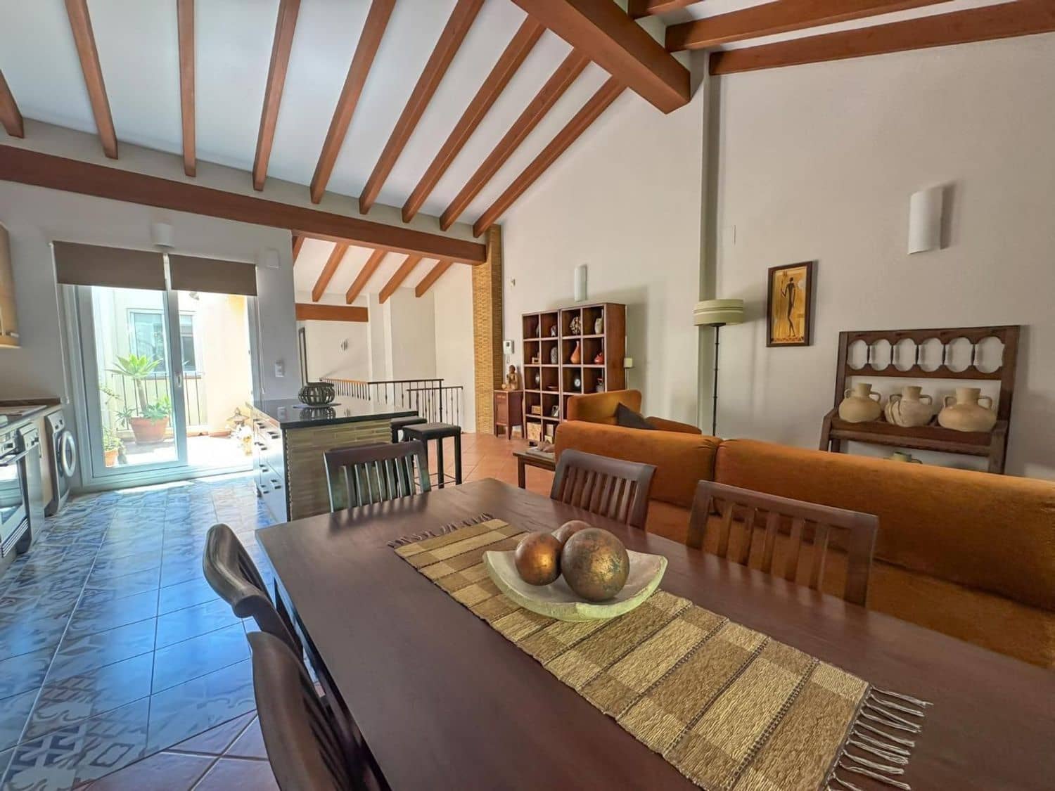 4 chambre Villa/Maison à vendre à Denia - 456 000 € (Ref: 9637582)