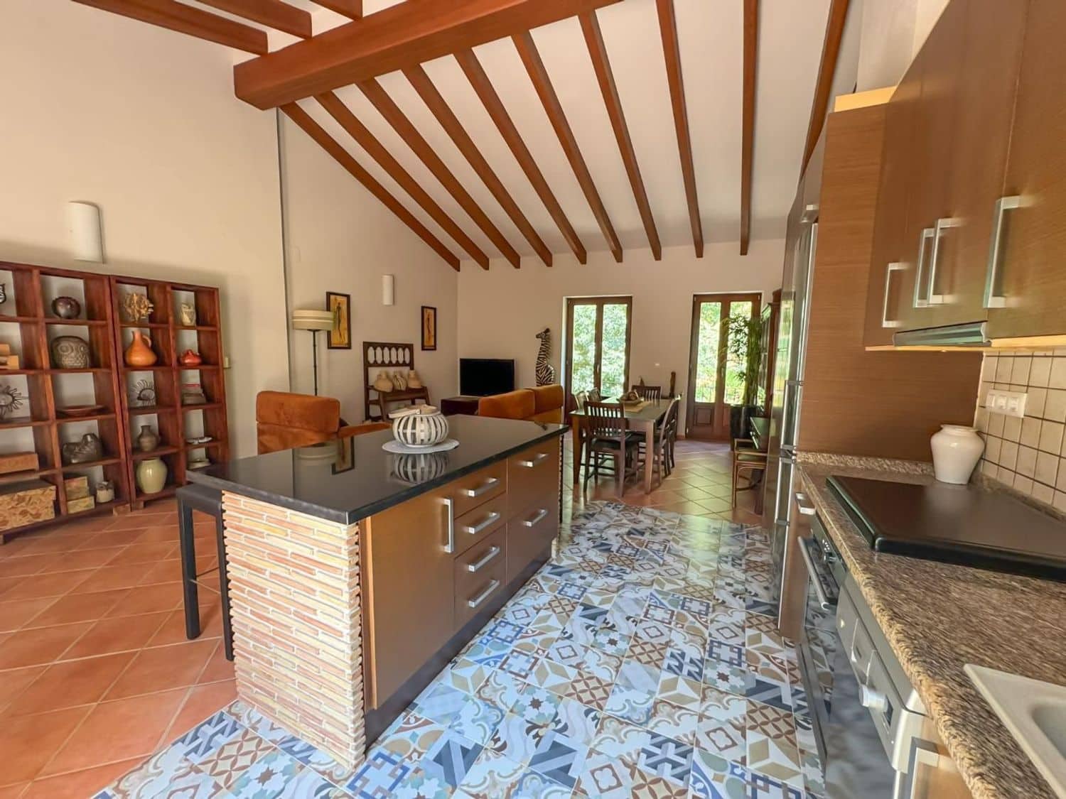 4 chambre Villa/Maison à vendre à Denia - 456 000 € (Ref: 9637582)