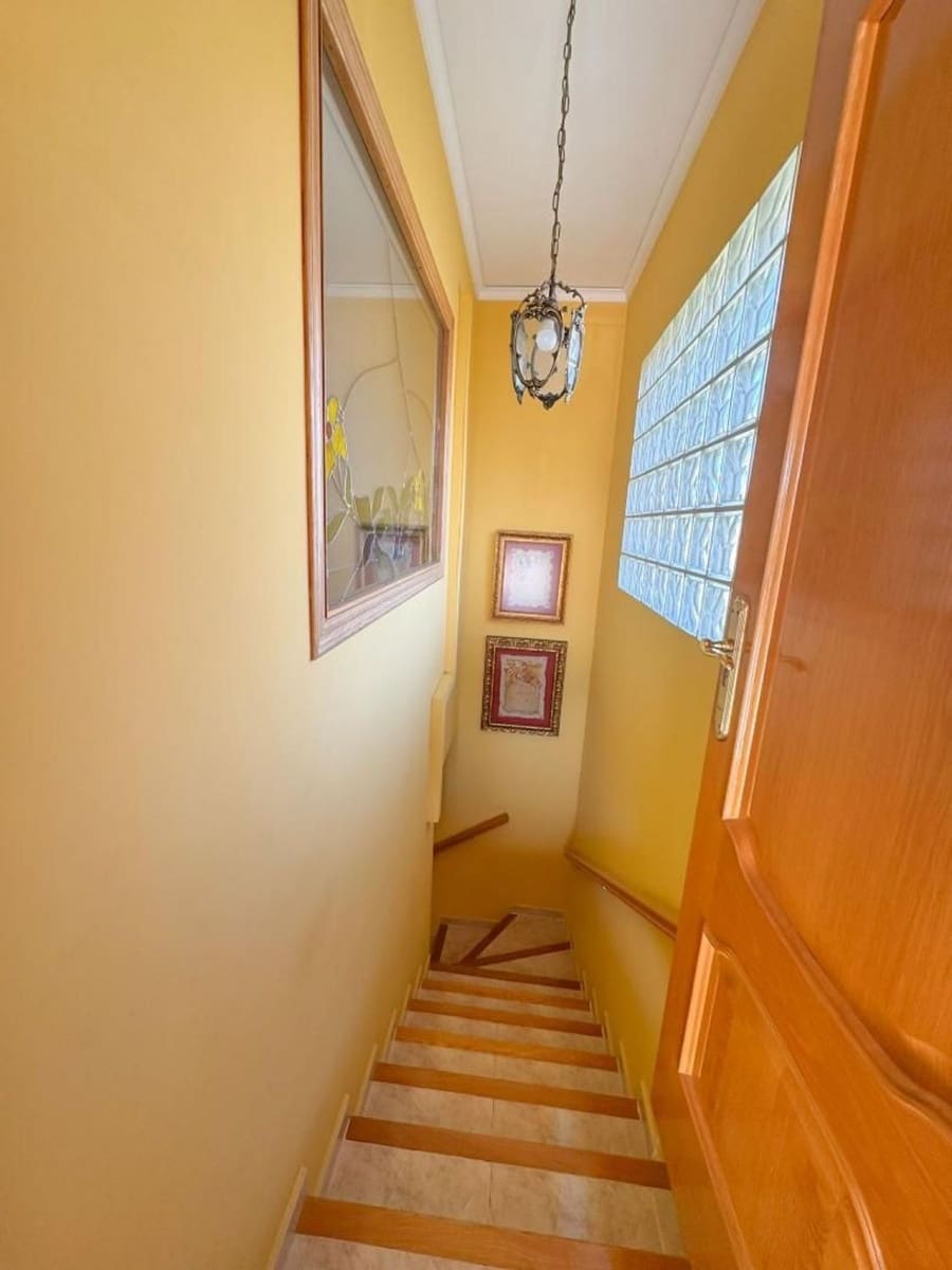 3 chambre Villa/Maison à vendre à Pedreguer avec piscine garage - 449 000 € (Ref: 9637583)