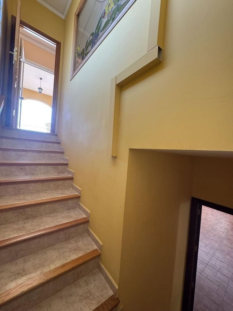 3 chambre Villa/Maison à vendre à Pedreguer avec piscine garage - 449 000 € (Ref: 9637583)