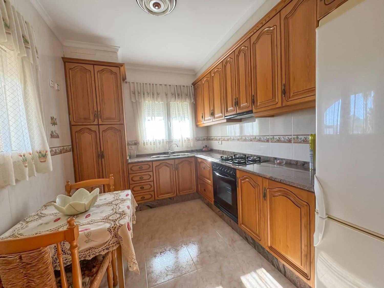 3 chambre Villa/Maison à vendre à Pedreguer avec piscine garage - 449 000 € (Ref: 9637583)