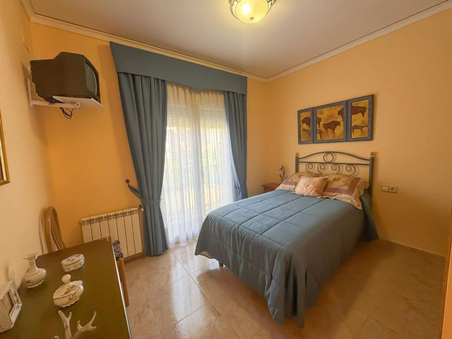 3 chambre Villa/Maison à vendre à Pedreguer avec piscine garage - 449 000 € (Ref: 9637583)