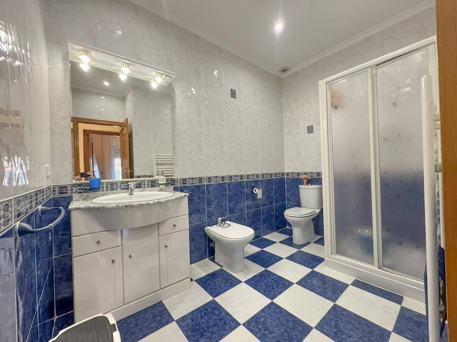 3 chambre Villa/Maison à vendre à Pedreguer avec piscine garage - 449 000 € (Ref: 9637583)