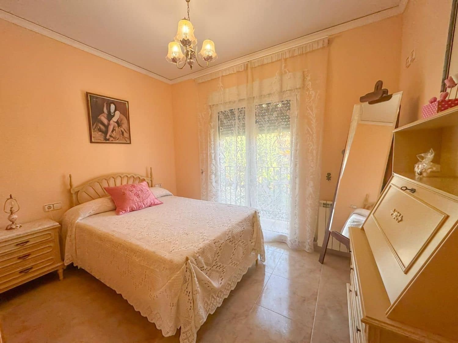 3 chambre Villa/Maison à vendre à Pedreguer avec piscine garage - 449 000 € (Ref: 9637583)