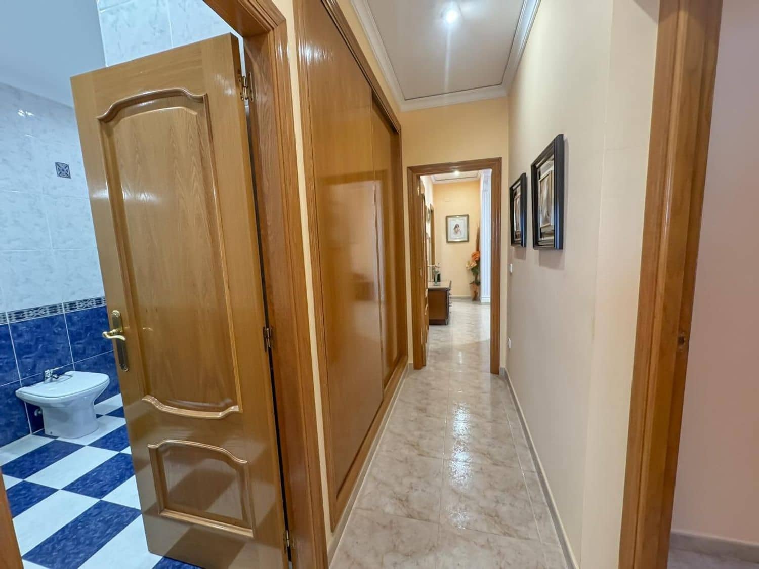 3 chambre Villa/Maison à vendre à Pedreguer avec piscine garage - 449 000 € (Ref: 9637583)