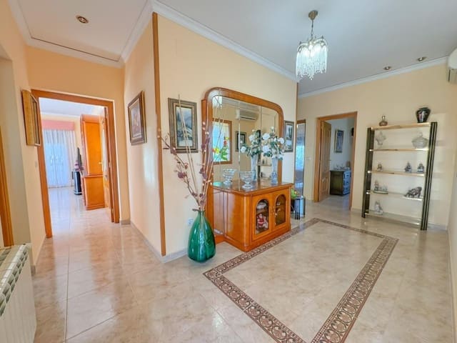 3 chambre Villa/Maison à vendre à Pedreguer avec piscine garage - 449 000 € (Ref: 9637583)