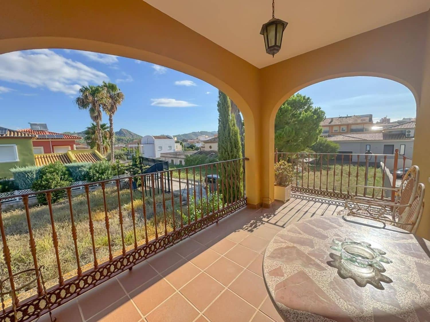 3 chambre Villa/Maison à vendre à Pedreguer avec piscine garage - 449 000 € (Ref: 9637583)