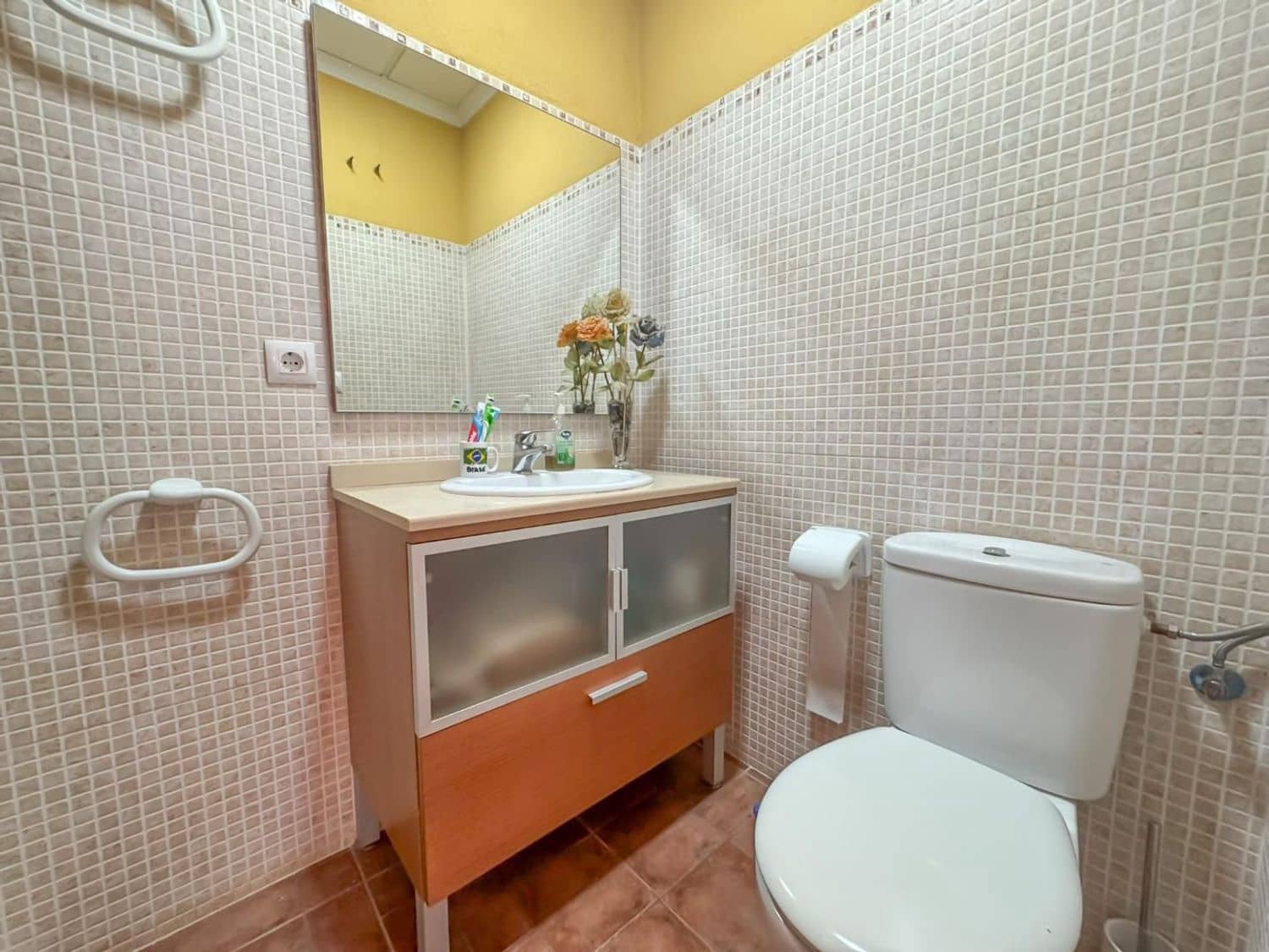 3 chambre Villa/Maison à vendre à Pedreguer avec piscine garage - 449 000 € (Ref: 9637583)